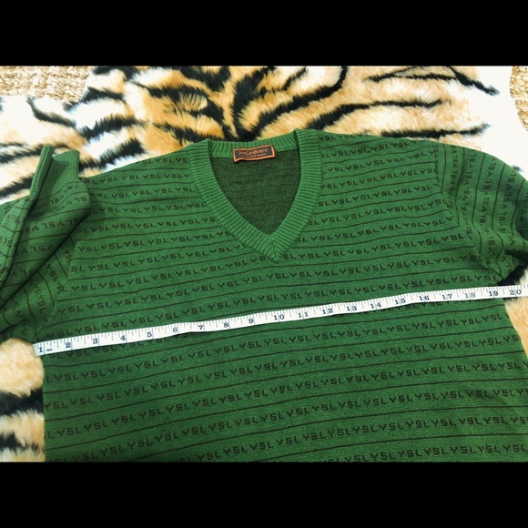 Authentic YSL knitwear - Picture 7 of 16